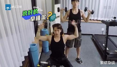 江苏健身爆料事件最新  第2张