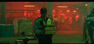 禁忌2017在线观看,揭秘禁锢背后的惊悚真相 第3张 禁忌2017在线观看,揭秘禁锢背后的惊悚真相 第3张