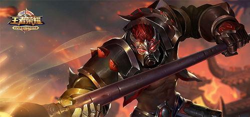 典韦穷奇当时爆料视频,揭秘游戏内幕与幕后故事  第1张