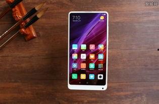 小米7正面爆料图片视频,全面屏设计，性能升级一览无余”  第1张