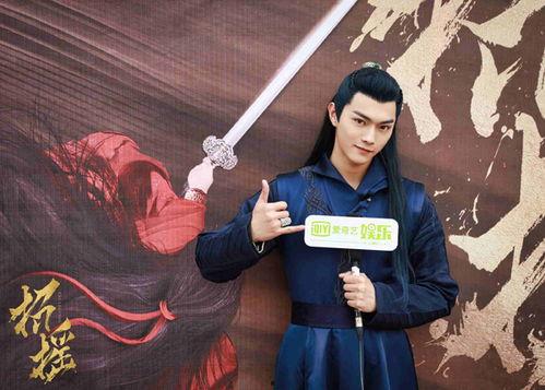 许凯爆料白鹿视频大全下载,揭秘娱乐圈幕后真相  第3张