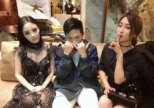 2024中旬娱乐圈吃瓜热门事件,盘点那些令人瞩目的“瓜界风云”  第3张