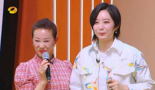 娱乐吃瓜少女妈,揭秘娱乐圈背后的温馨故事  第2张