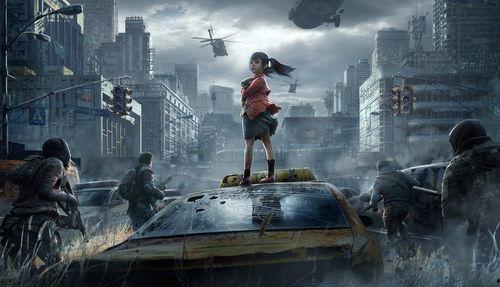 龙族第二季最新爆料视频,神秘势力崛起，少年英雄踏上征程