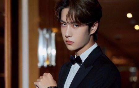 王一博肖战圈内爆料知乎,揭秘娱乐圈背后的真实故事  第2张