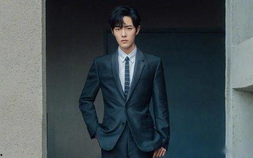 爆料娱乐圈的肖战,娱乐圈风云再起，揭秘明星背后的故事