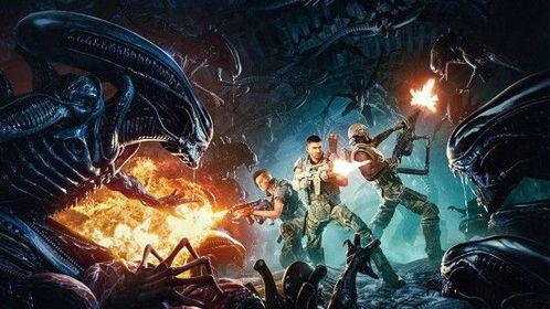 异形在线免费观看,免费在线观影,惊悚宇宙等你探索 第3张 异形在线免费观看,免费在线观影,惊悚宇宙等你探索 第3张