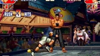 赛车手游最新爆料视频大全,速度与激情，一触即发！  第2张