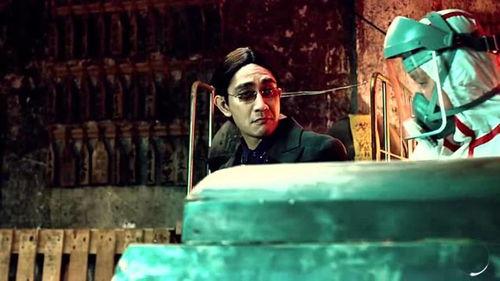 救僵尸清道夫在线观看 第1张 救僵尸清道夫在线观看 第1张