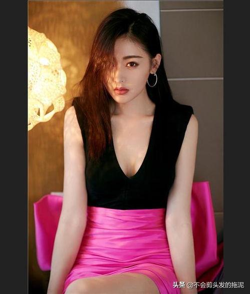 易阳八卦最新爆料直播,揭秘神秘直播背后的惊人真相  第2张