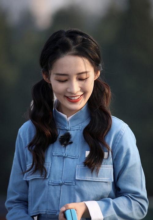 李沁和贾玲最新爆料,娱乐圈幕后故事大公开