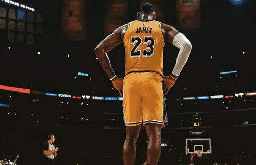 詹姆斯生涯爆料最新数据,揭秘篮球巨星背后的故事与数据真相