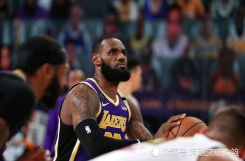 詹姆斯生涯爆料最新数据,揭秘篮球巨星背后的故事与数据真相  第2张